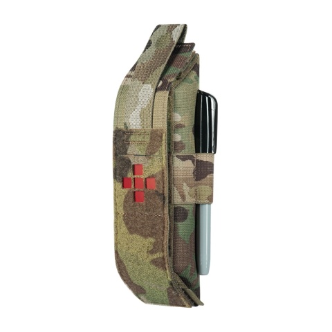 M-TAC Ładownica na opaskę uciskową Zamknięty MultiCam®