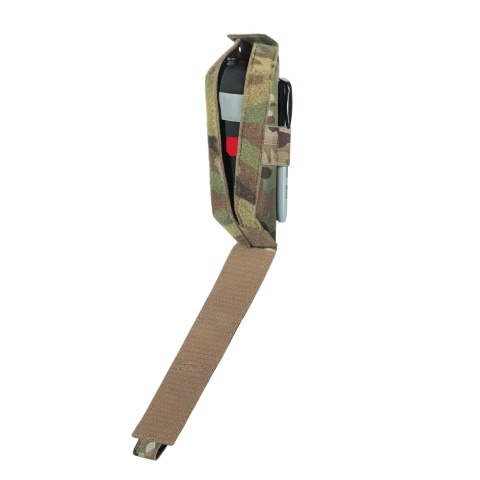 M-TAC Ładownica na opaskę uciskową Zamknięty MultiCam®