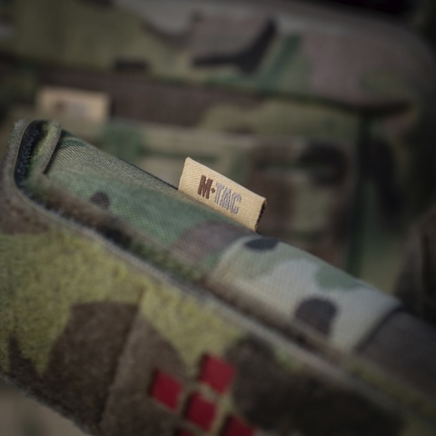 M-TAC Ładownica na opaskę uciskową Zamknięty MultiCam®