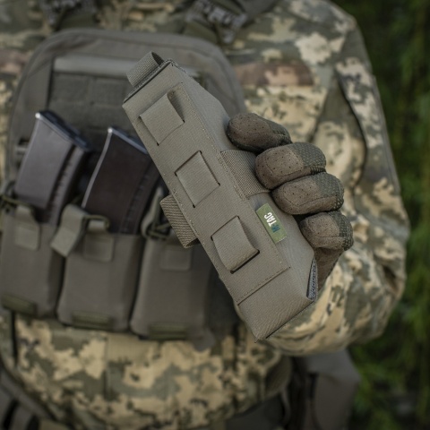 M-TAC Ładownica na opaskę uciskową Zamknięty Ranger Green
