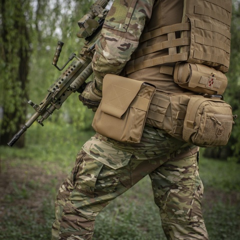 M-TAC Ładownica na skrzynkę M249 Coyote