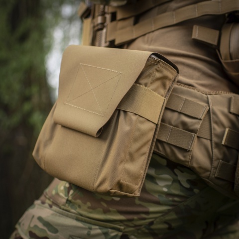M-TAC Ładownica na skrzynkę M249 Coyote