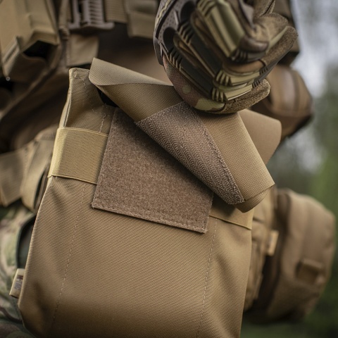 M-TAC Ładownica na skrzynkę M249 Coyote