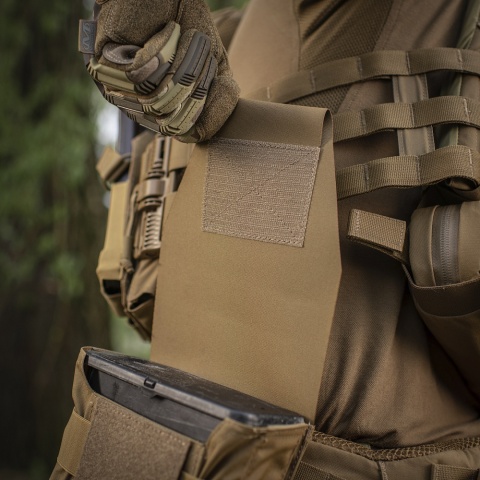 M-TAC Ładownica na skrzynkę M249 Coyote
