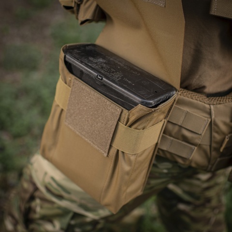 M-TAC Ładownica na skrzynkę M249 Coyote