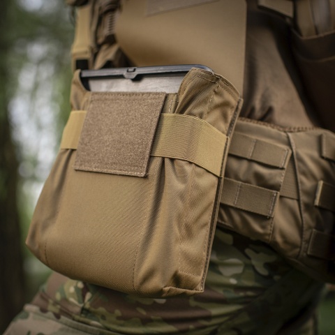 M-TAC Ładownica na skrzynkę M249 Coyote