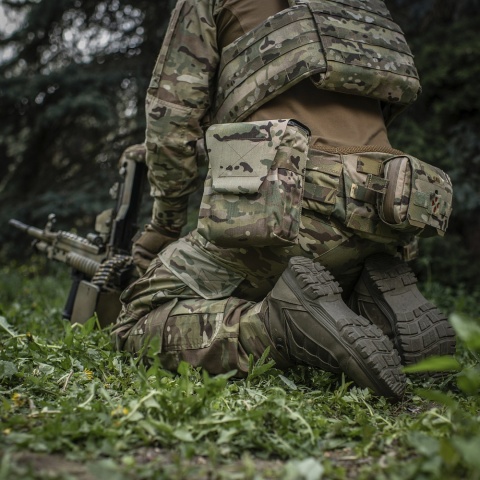 M-TAC Ładownica na skrzynkę M249 MultiCam®