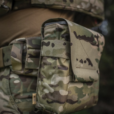 M-TAC Ładownica na skrzynkę M249 MultiCam®