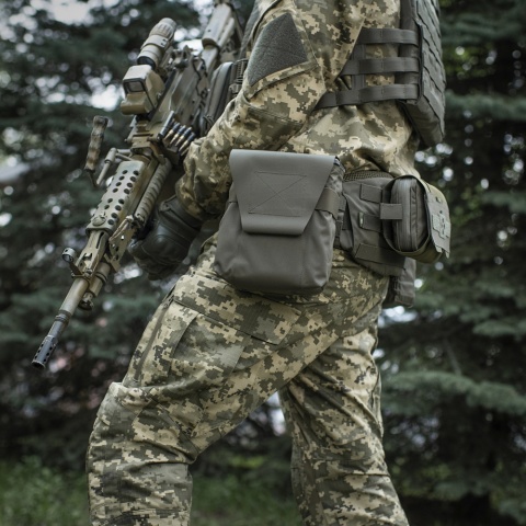 M-TAC Ładownica na skrzynkę M249 Ranger Green
