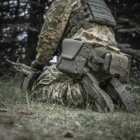 M-TAC Ładownica na skrzynkę M249 Ranger Green