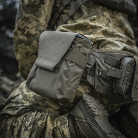M-TAC Ładownica na skrzynkę M249 Ranger Green