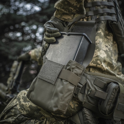 M-TAC Ładownica na skrzynkę M249 Ranger Green