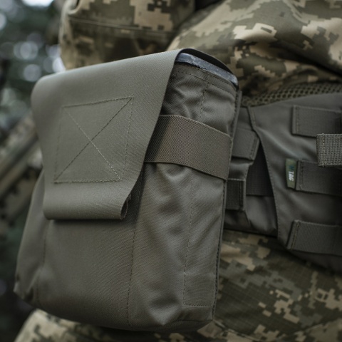 M-TAC Ładownica na skrzynkę M249 Ranger Green