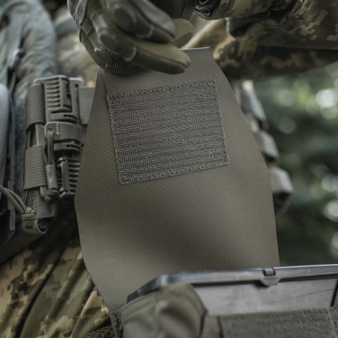 M-TAC Ładownica na skrzynkę M249 Ranger Green