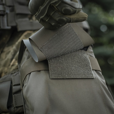 M-TAC Ładownica na skrzynkę M249 Ranger Green