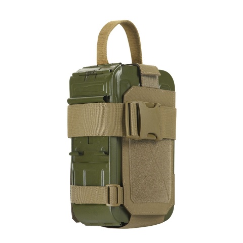 M-TAC Ładownica na skrzynkę PK Fast Coyote