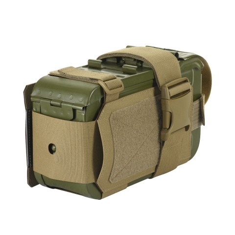 M-TAC Ładownica na skrzynkę PK Fast Coyote
