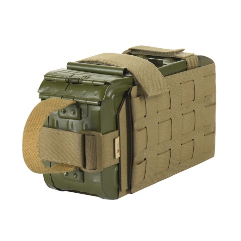 M-TAC Ładownica na skrzynkę PK Fast Coyote