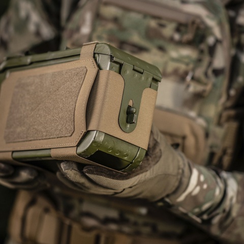 M-TAC Ładownica na skrzynkę PK Fast Coyote
