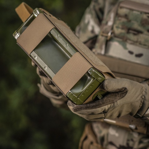M-TAC Ładownica na skrzynkę PK Fast Coyote