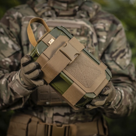 M-TAC Ładownica na skrzynkę PK Fast Coyote