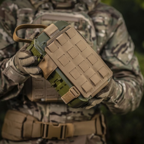 M-TAC Ładownica na skrzynkę PK Fast Coyote