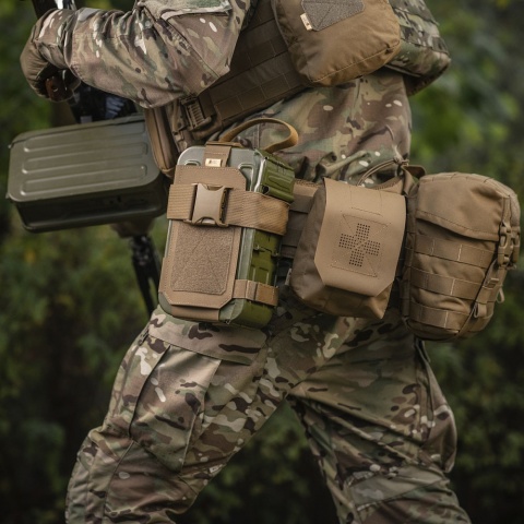 M-TAC Ładownica na skrzynkę PK Fast Coyote