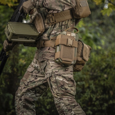 M-TAC Ładownica na skrzynkę PK Fast Coyote