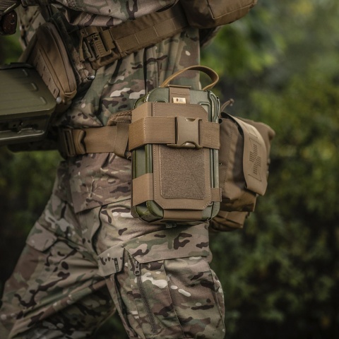 M-TAC Ładownica na skrzynkę PK Fast Coyote