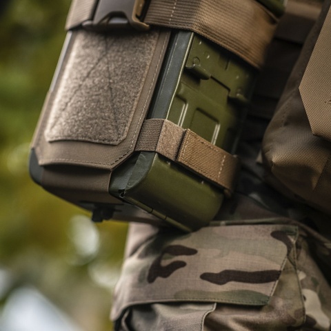 M-TAC Ładownica na skrzynkę PK Fast Coyote
