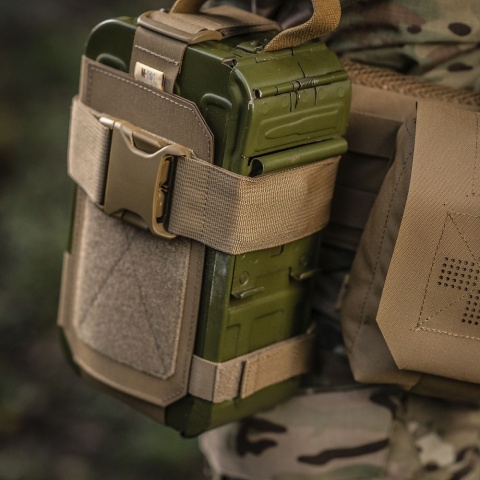 M-TAC Ładownica na skrzynkę PK Fast Coyote
