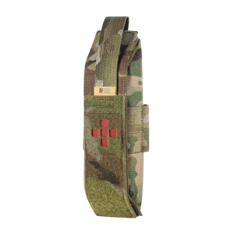 M-TAC Ładownica na stazę taktyczną Zamknięta FLAP MultiCam®
