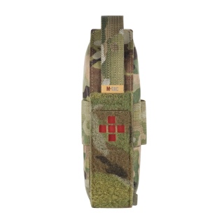 M-TAC Ładownica na stazę taktyczną Zamknięta FLAP MultiCam®