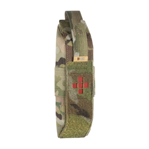 M-TAC Ładownica na stazę taktyczną Zamknięta FLAP MultiCam®