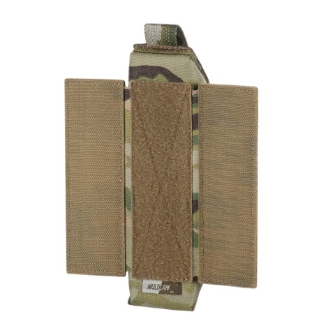 M-TAC Ładownica na stazę taktyczną Zamknięta FLAP MultiCam®