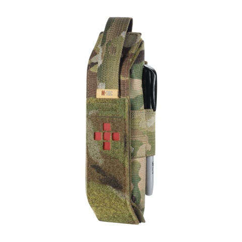 M-TAC Ładownica na stazę taktyczną Zamknięta FLAP MultiCam®