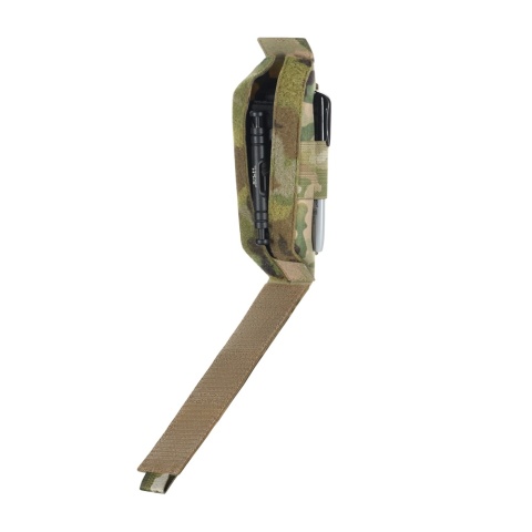 M-TAC Ładownica na stazę taktyczną Zamknięta FLAP MultiCam®