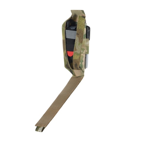 M-TAC Ładownica na stazę taktyczną Zamknięta FLAP MultiCam®