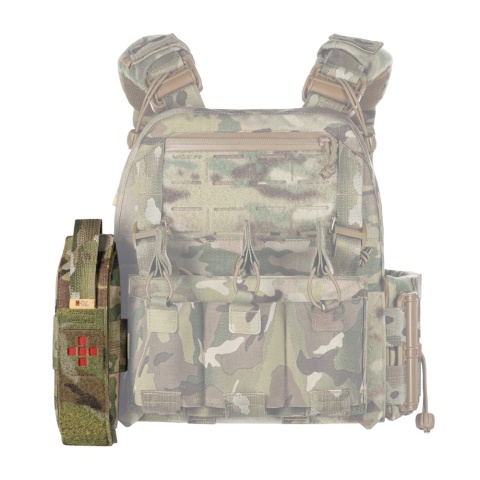 M-TAC Ładownica na stazę taktyczną Zamknięta FLAP MultiCam®