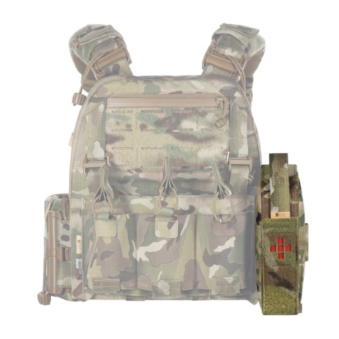 M-TAC Ładownica na stazę taktyczną Zamknięta FLAP MultiCam®