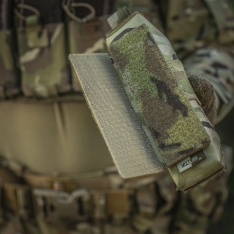 M-TAC Ładownica na stazę taktyczną Zamknięta FLAP MultiCam®