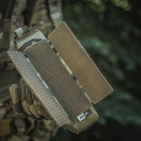 M-TAC Ładownica na stazę taktyczną Zamknięta FLAP MultiCam®