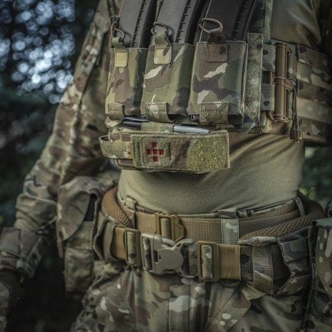 M-TAC Ładownica na stazę taktyczną Zamknięta FLAP MultiCam®