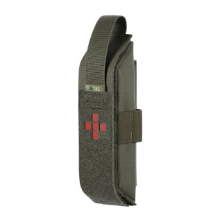 M-TAC Ładownica na stazę taktyczną Zamknięta FLAP Ranger Green