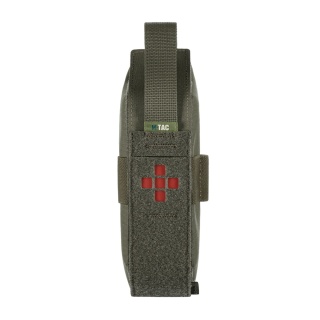 M-TAC Ładownica na stazę taktyczną Zamknięta FLAP Ranger Green