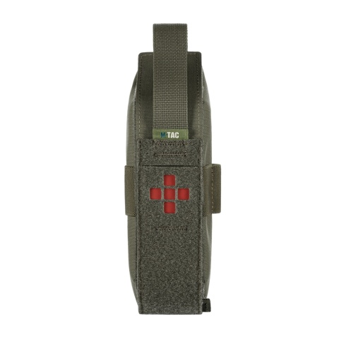 M-TAC Ładownica na stazę taktyczną Zamknięta FLAP Ranger Green