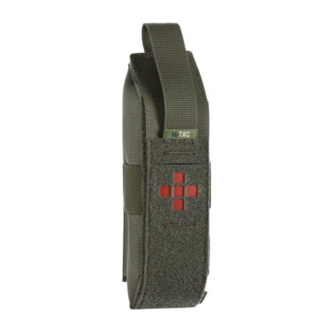 M-TAC Ładownica na stazę taktyczną Zamknięta FLAP Ranger Green