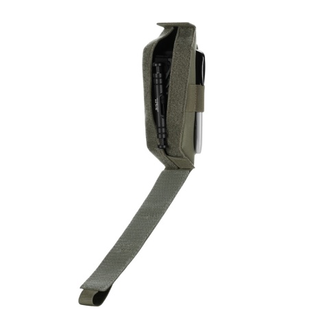 M-TAC Ładownica na stazę taktyczną Zamknięta FLAP Ranger Green