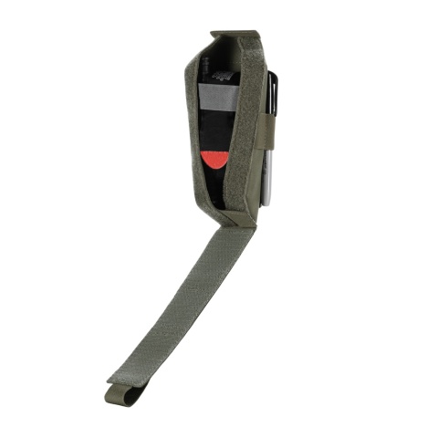 M-TAC Ładownica na stazę taktyczną Zamknięta FLAP Ranger Green
