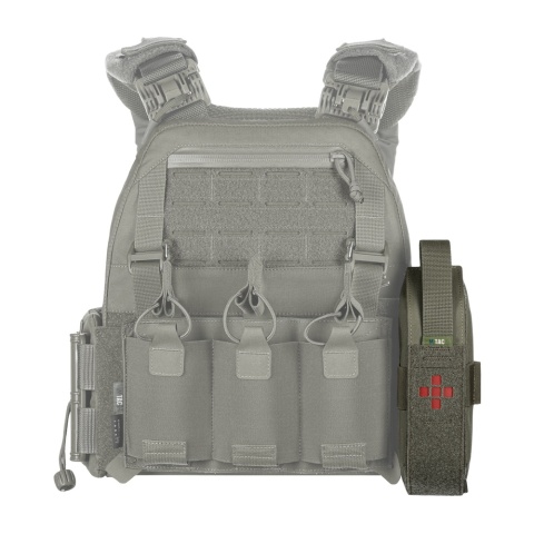 M-TAC Ładownica na stazę taktyczną Zamknięta FLAP Ranger Green